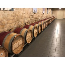 Tonneau De Vin